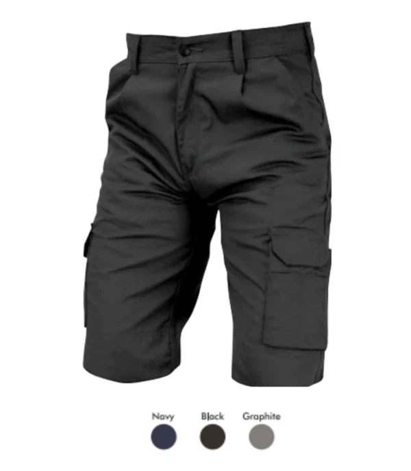 Orn 2050 Condor Combat Shorts